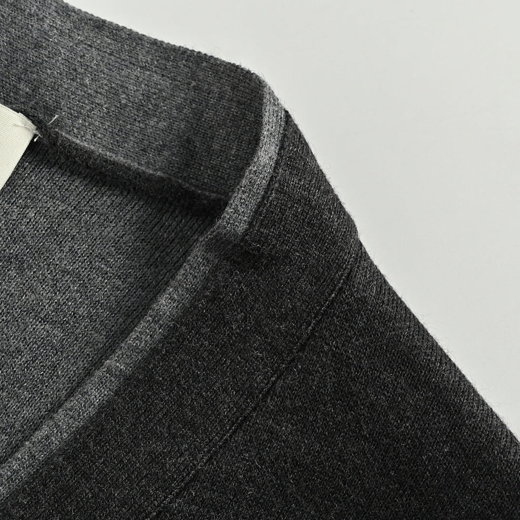 Miu Miu Sweater 127 - Black - view 6