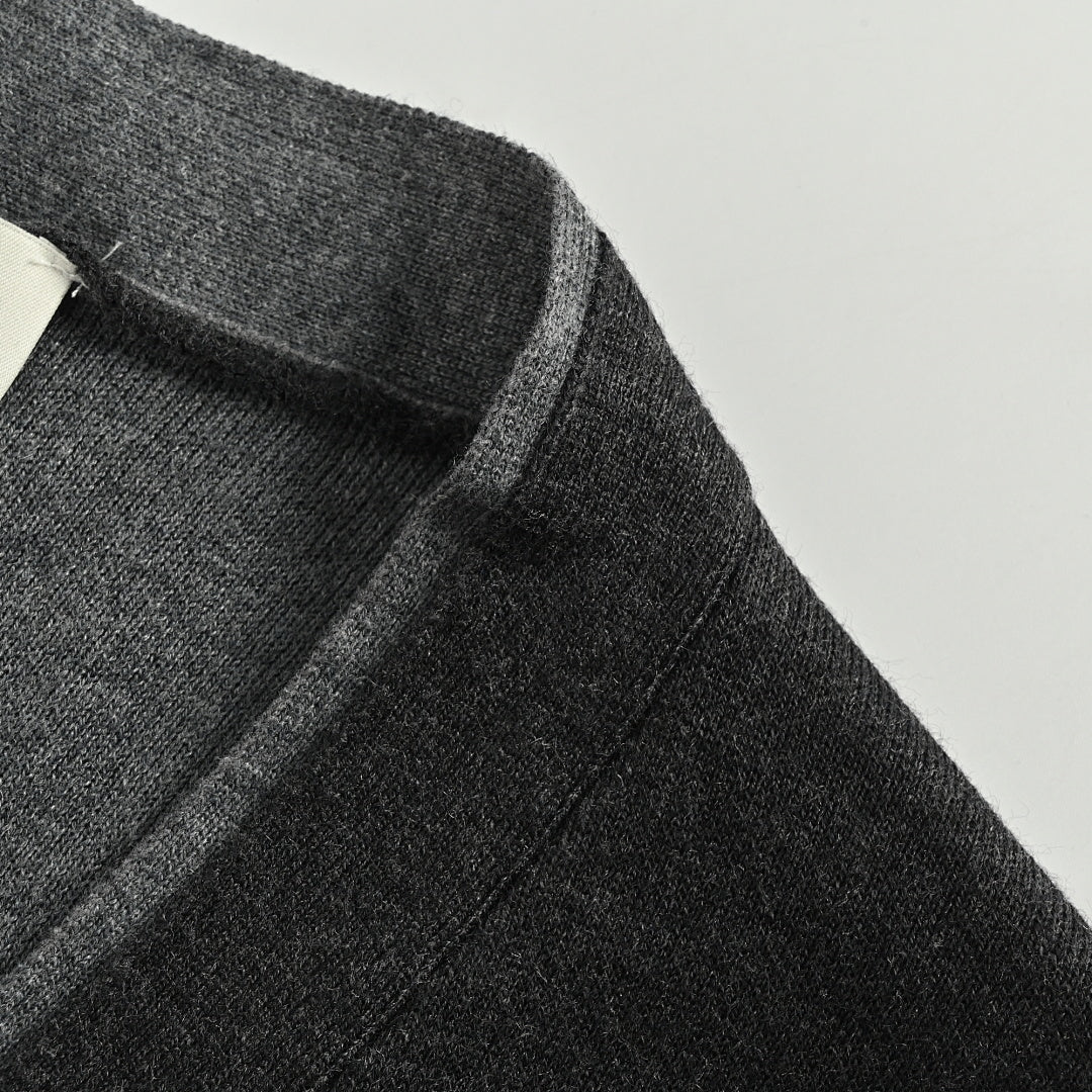 Miu Miu Sweater 127 - Black - view 6