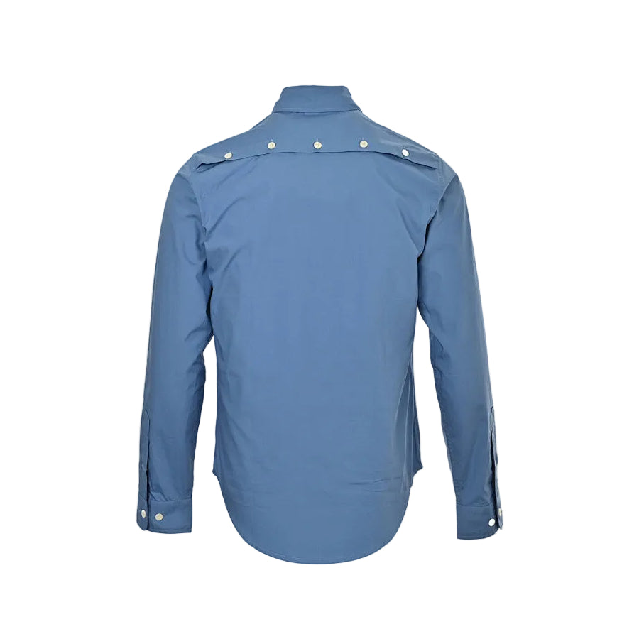 Miu Miu Shirt 126 - Blue - view 1