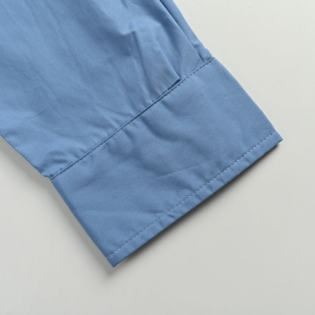 Miu Miu Shirt 126 - Blue - view 3