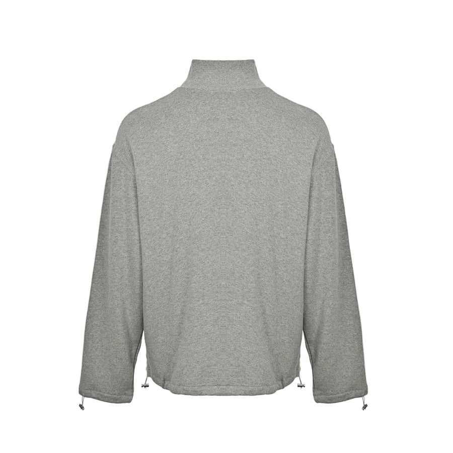 Miu Miu Sweatshirt 125 - Gray - view 14