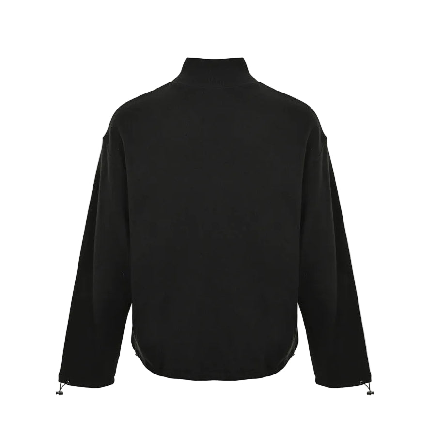 Miu Miu Sweatshirt 125 - Black - view 1