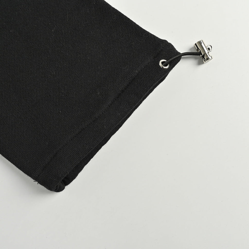 Miu Miu Sweatshirt 125 - Black - view 3