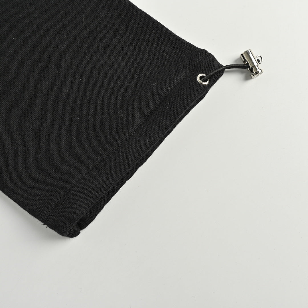 Miu Miu Sweatshirt 125 - Black - view 3