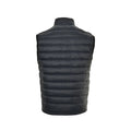 Miu Miu Vest 124 - Navy - view 1