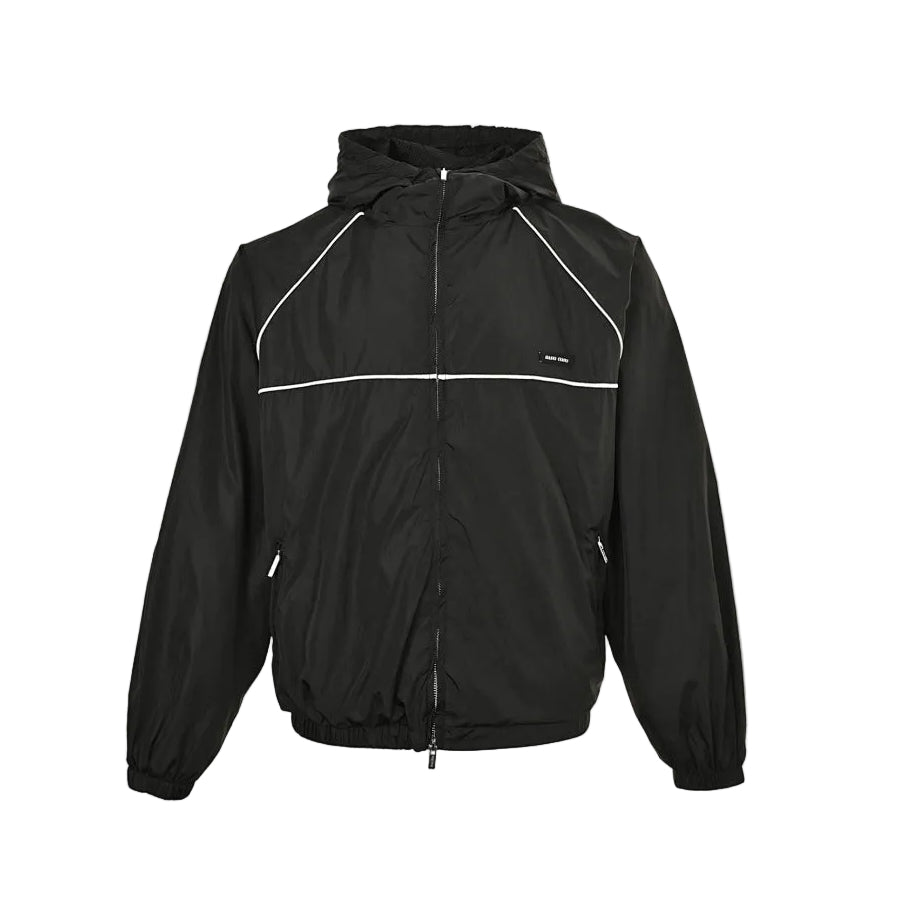 Miu Miu Jacket 123 - Black - view 2