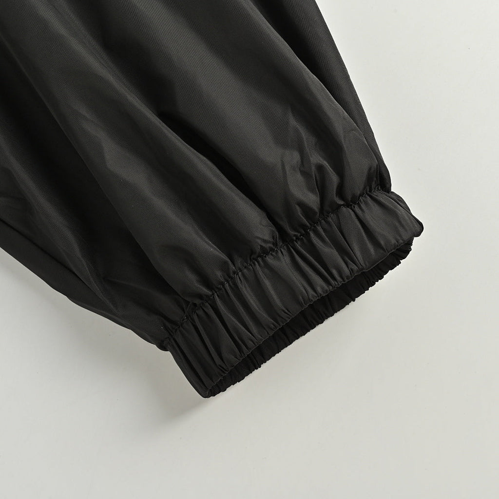 Miu Miu Jacket 123 - Black - view 3