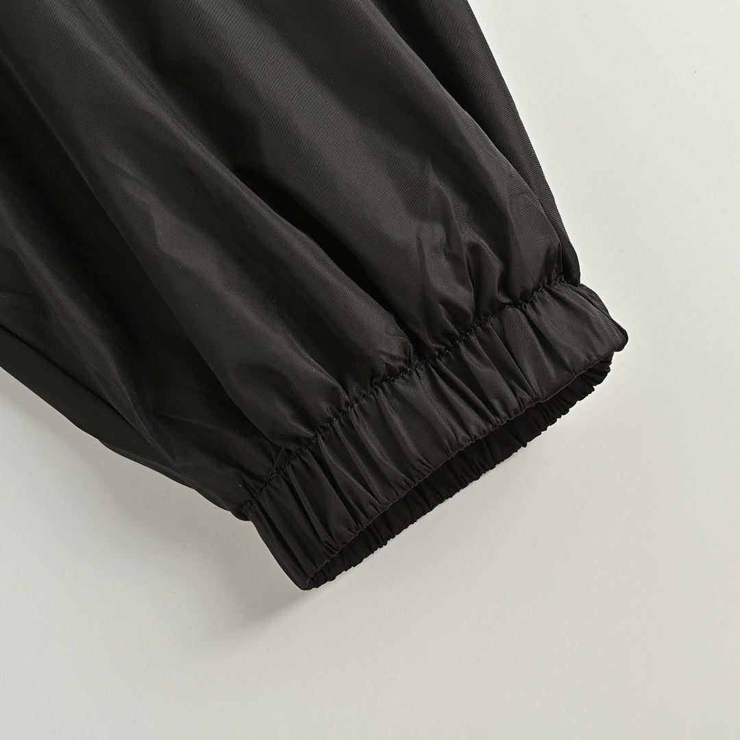 Miu Miu Jacket 123 - Black - view 3