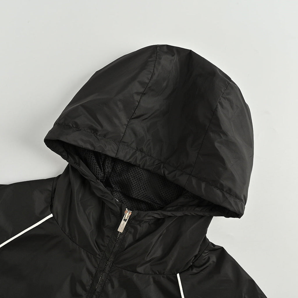 Miu Miu Jacket 123 - Black - view 6