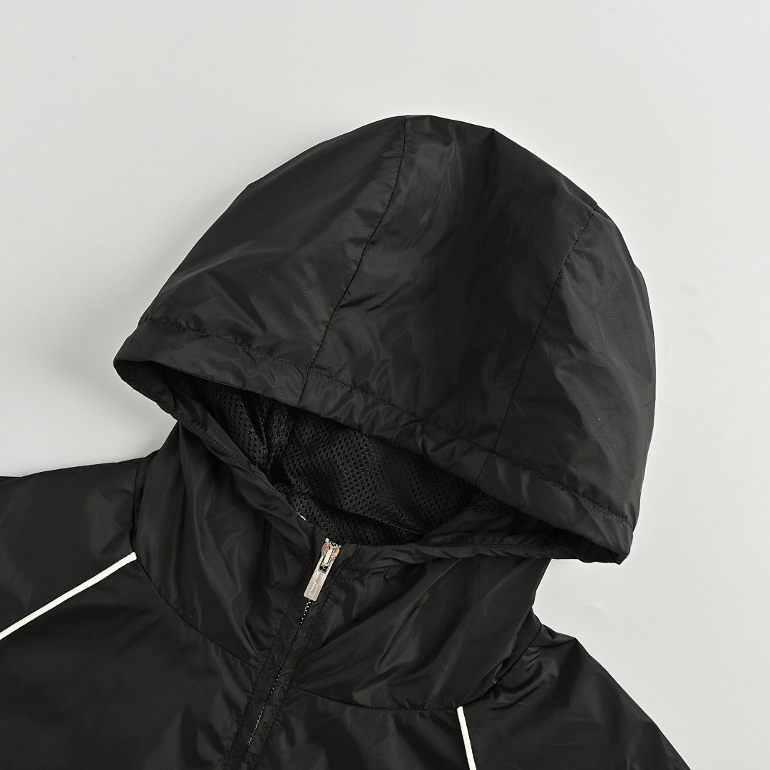 Miu Miu Jacket 123 - Black - view 6