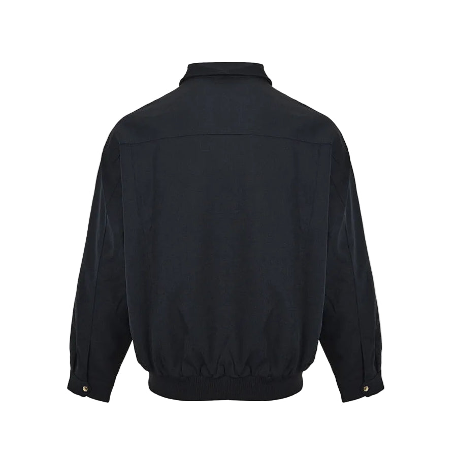 Miu Miu Jacket 122 - Navy - view 1