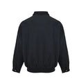 Miu Miu Jacket 122 - Navy - view 1