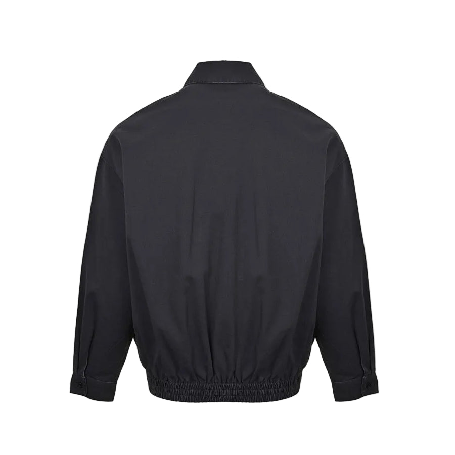 Miu Miu Jacket 121 - Navy - view 1