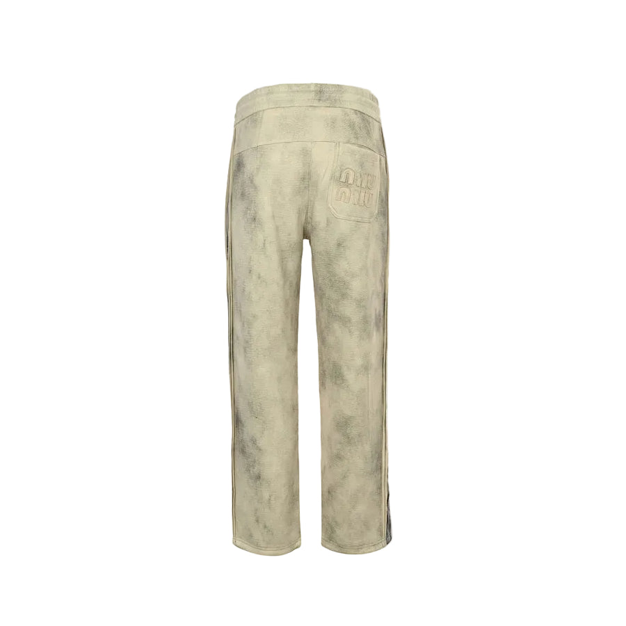 Miu Miu Pants 120 - Beige - view 16