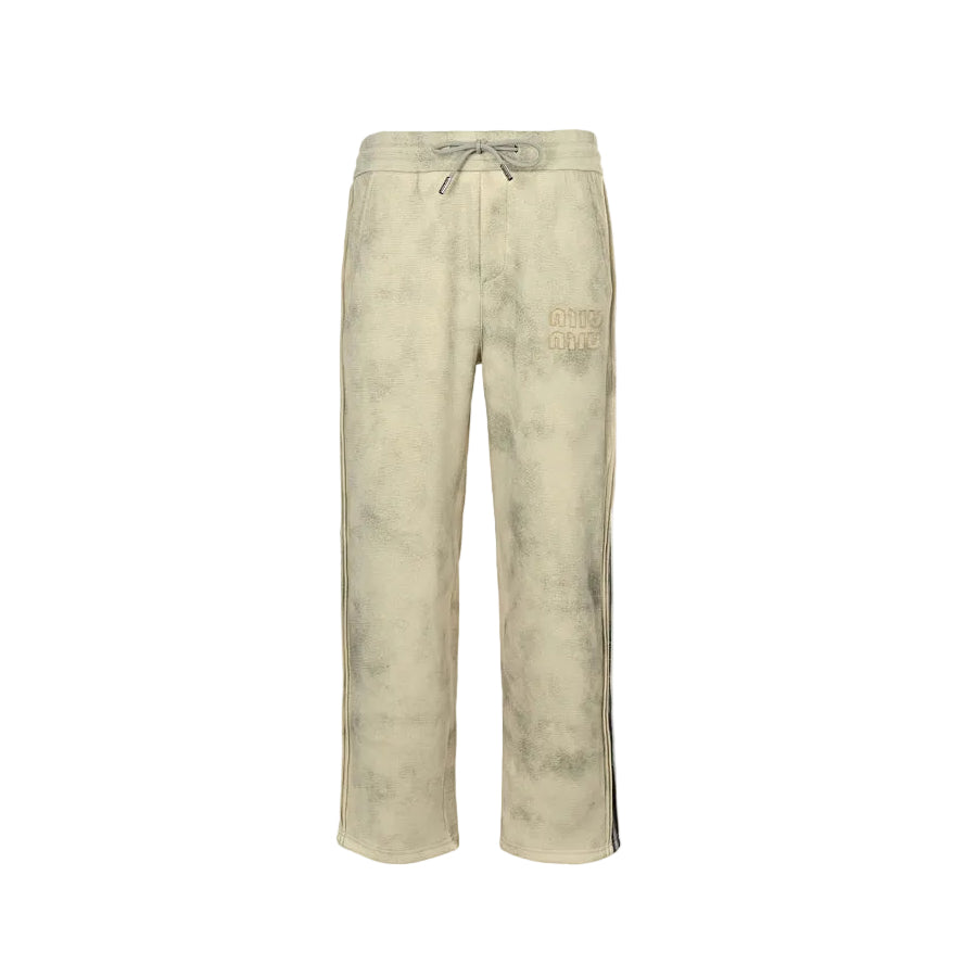 Miu Miu Pants 120 - Beige - view 17