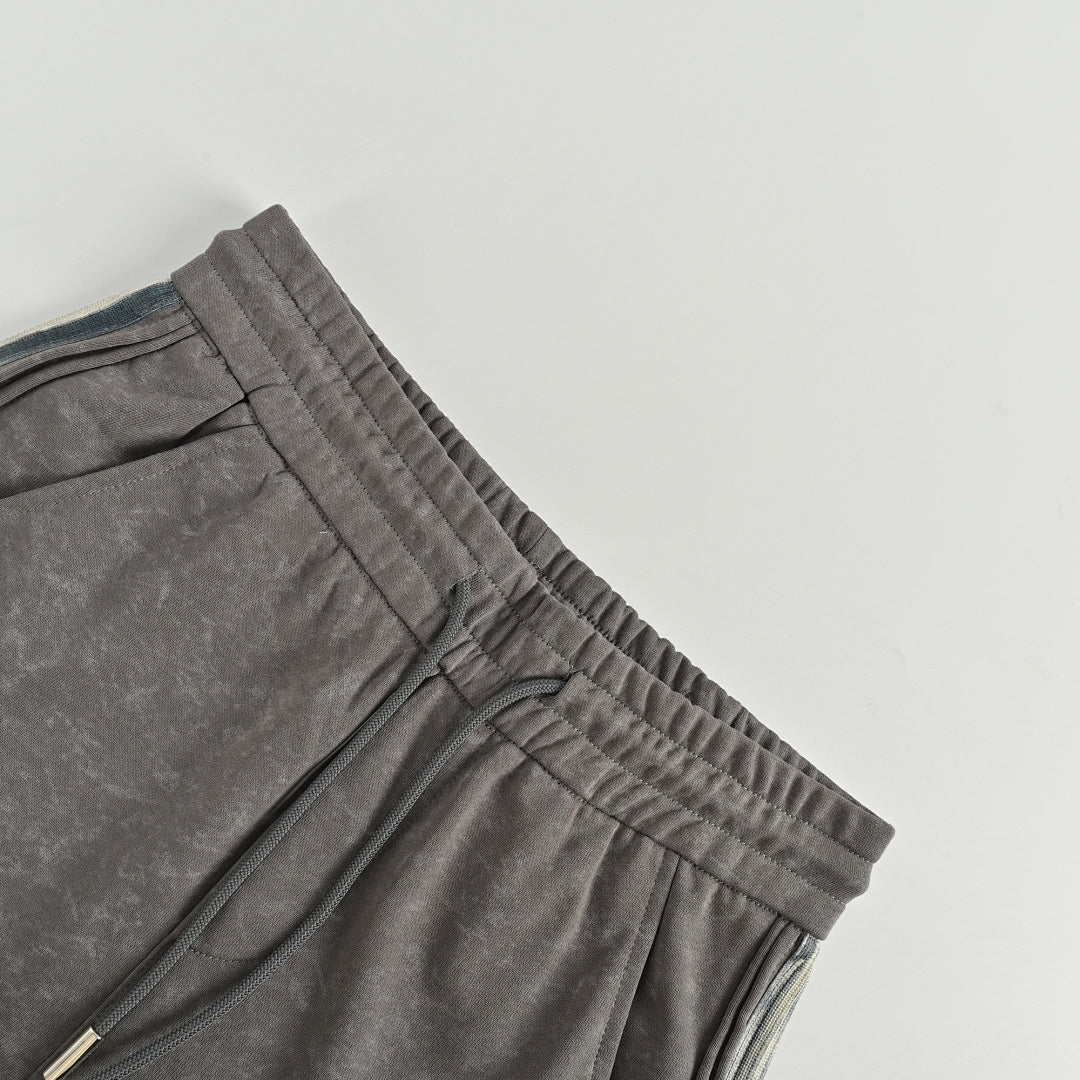 Miu Miu Pants 120 - Dark Gray - view 6