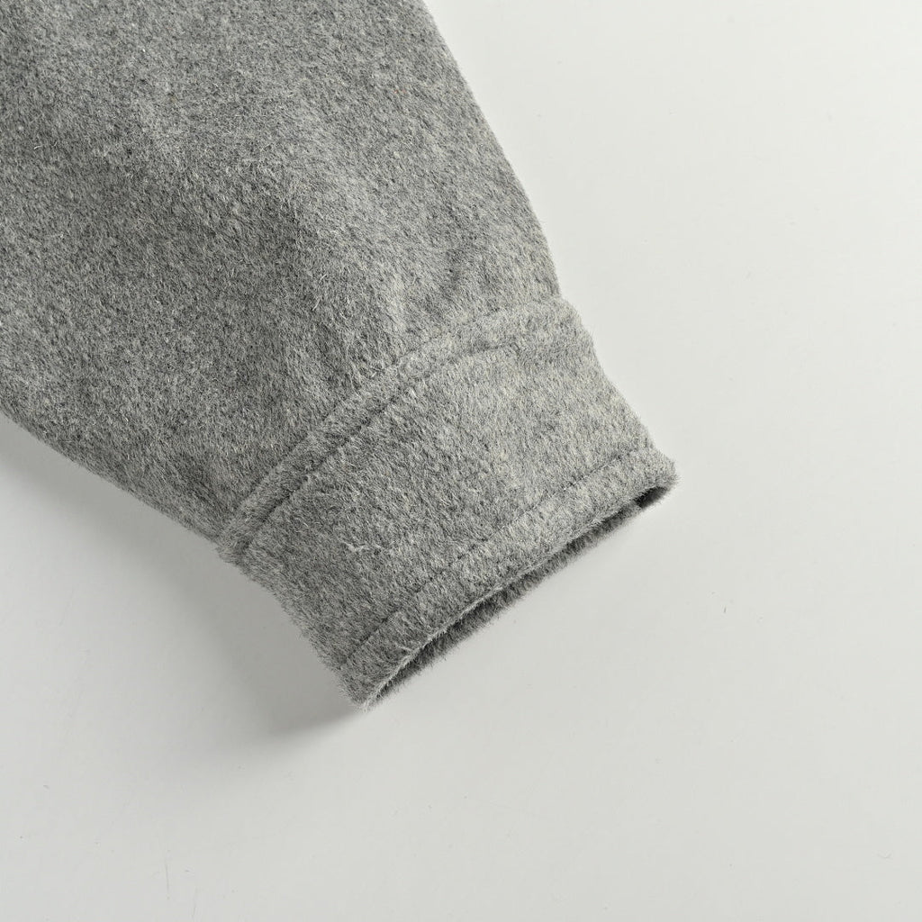Miu Miu Jacket 118 - Gray - view 3
