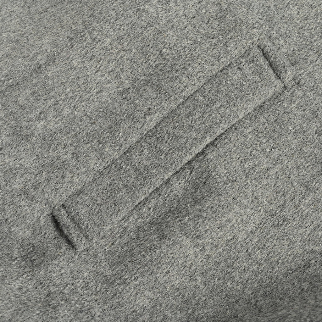 Miu Miu Jacket 118 - Gray - view 4
