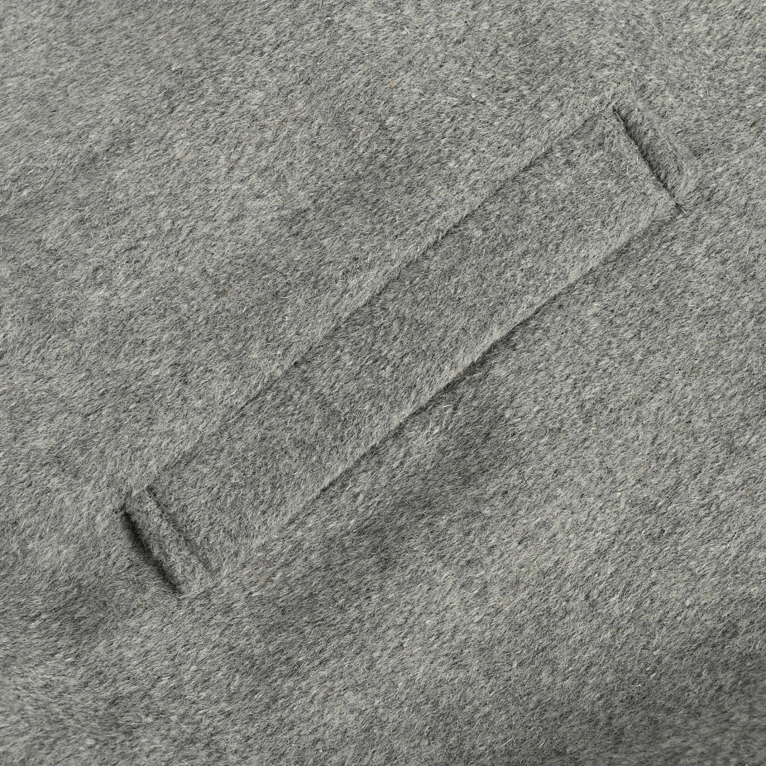 Miu Miu Jacket 118 - Gray - view 4