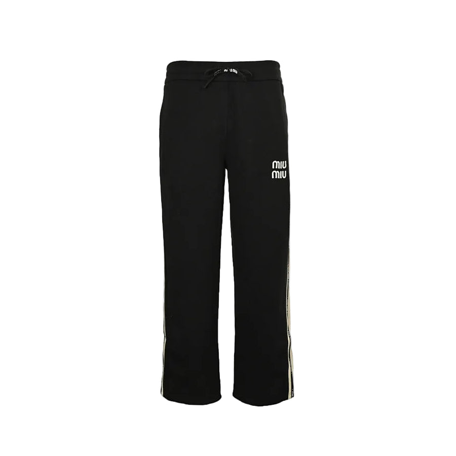 Miu Miu Pants 117 - Black - view 3