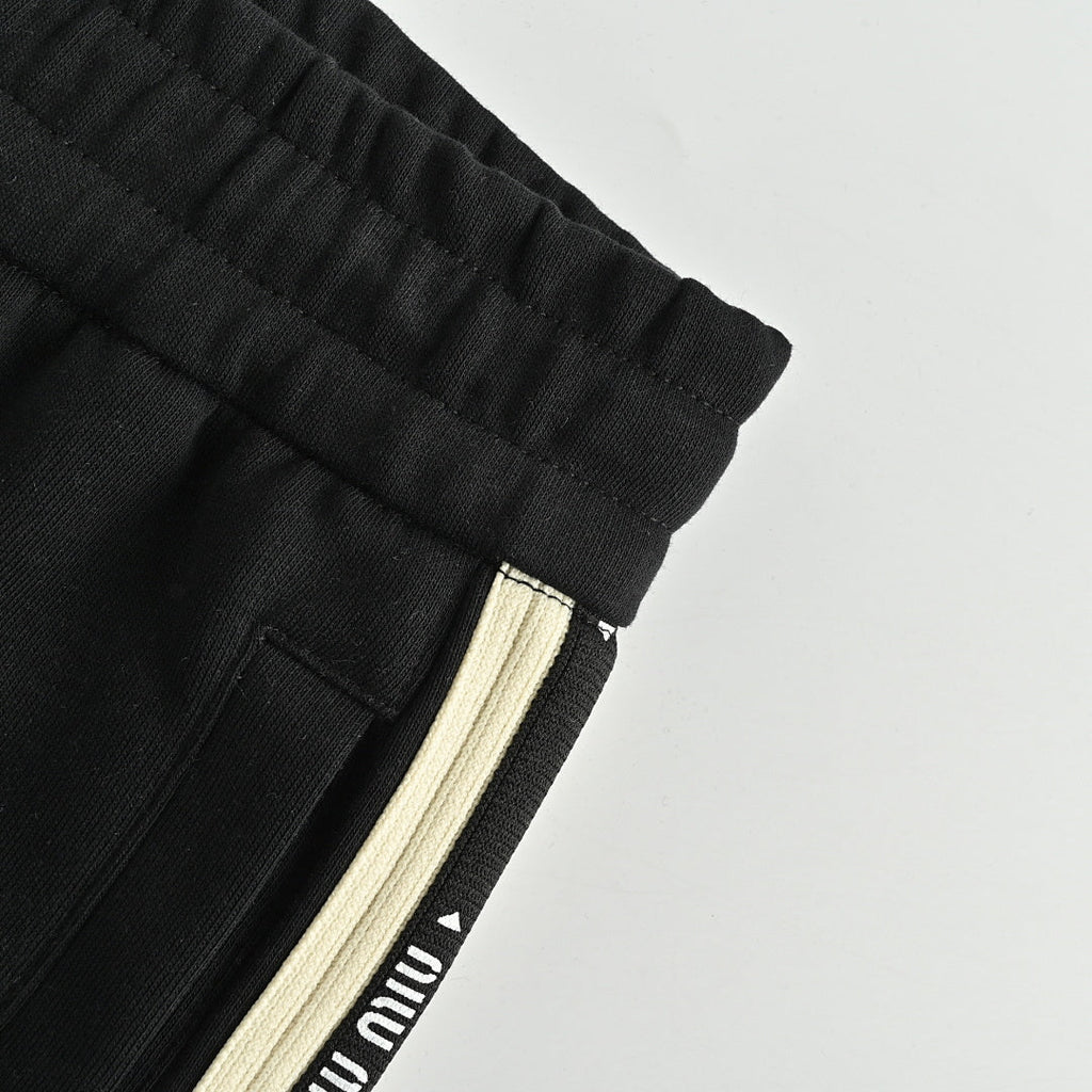 Miu Miu Pants 117 - Black - view 5