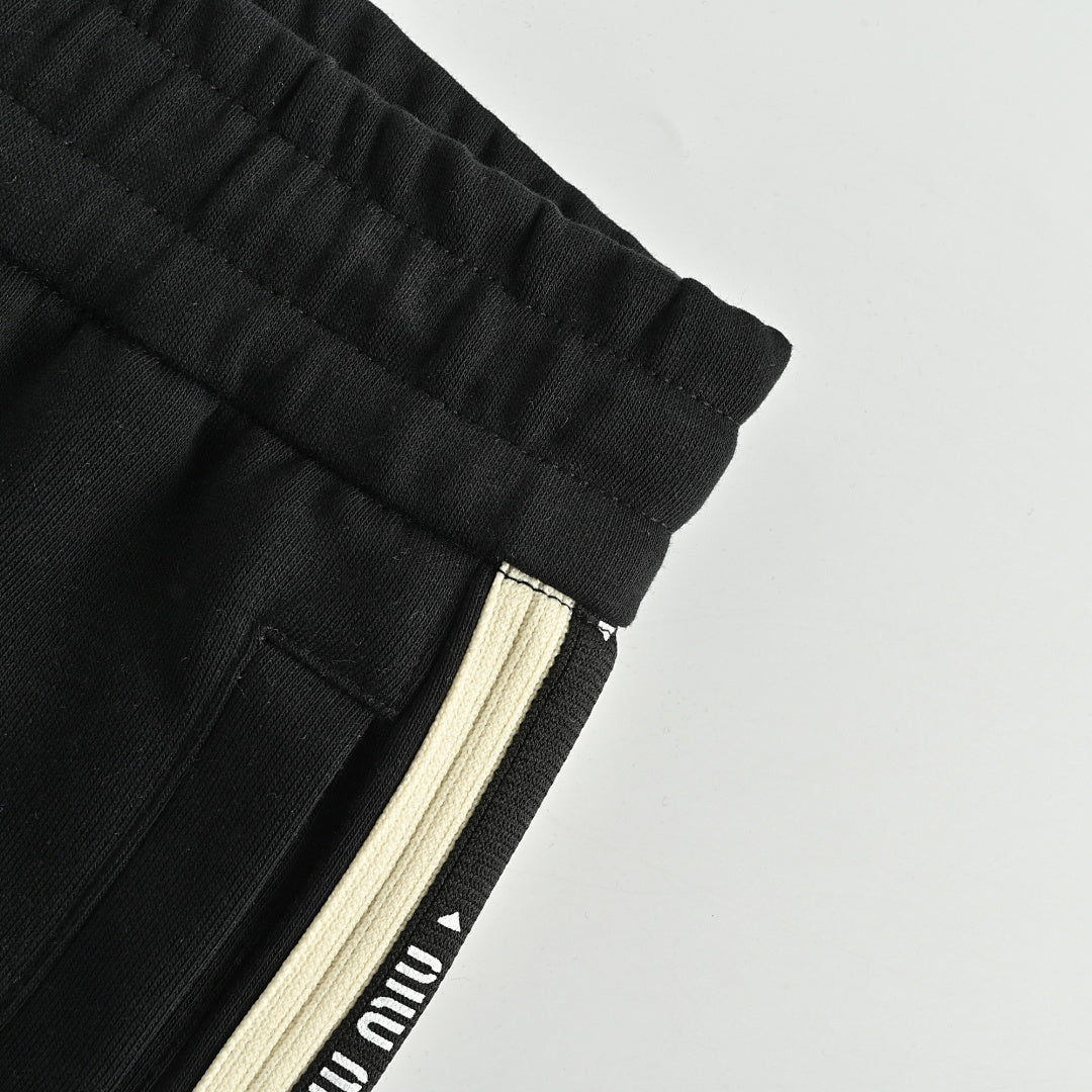 Miu Miu Pants 117 - Black - view 5