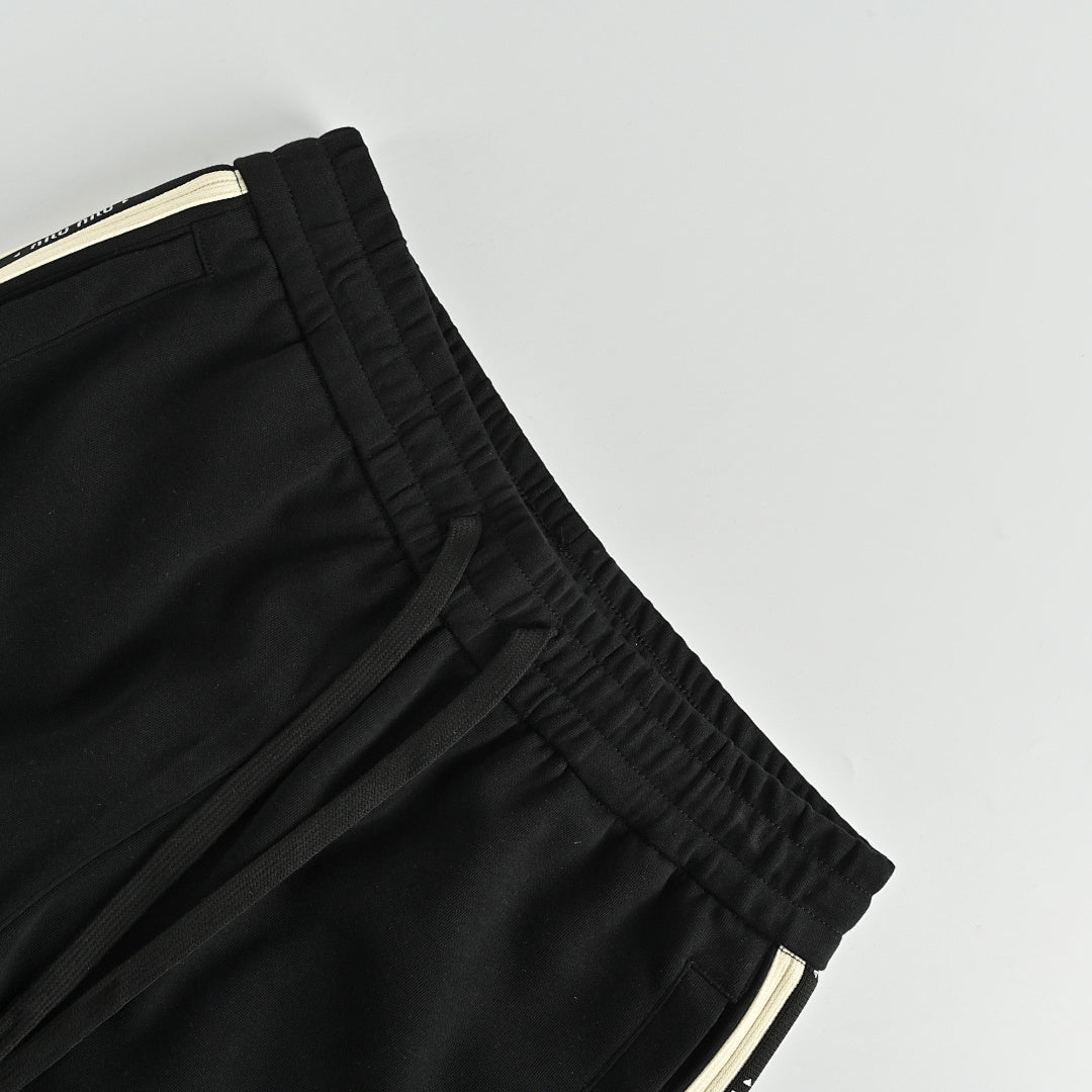 Miu Miu Pants 117 - Black - view 6