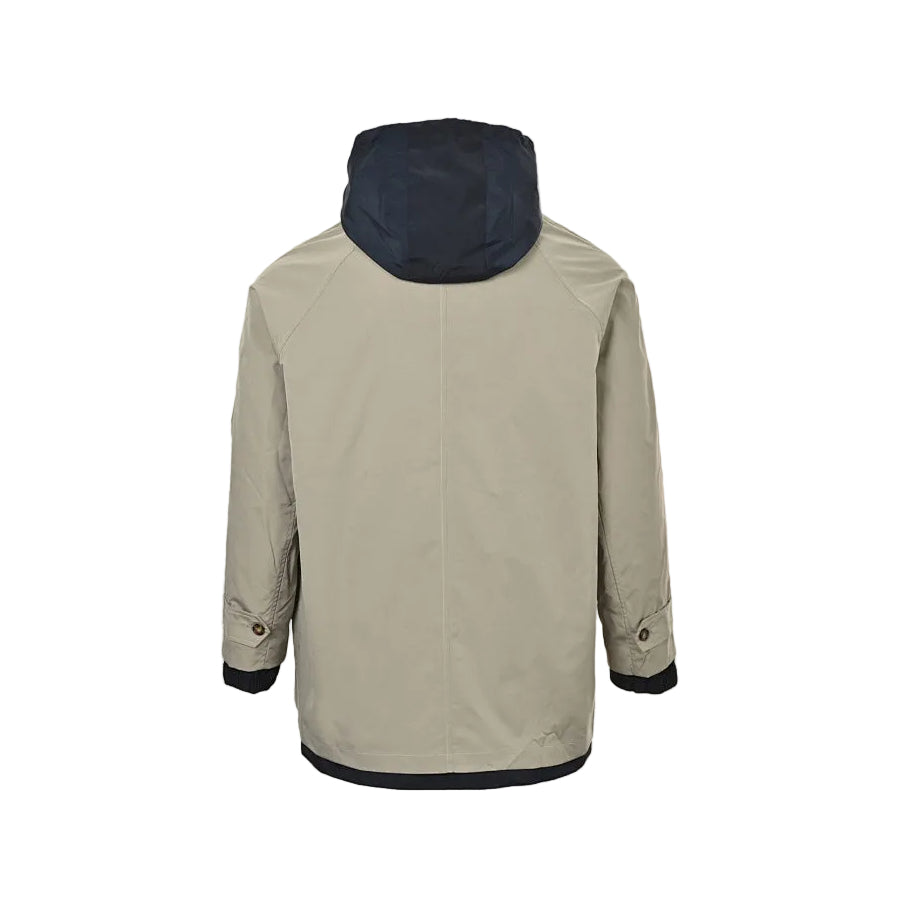 Miu Miu Jacket 116 - Navy - view 2