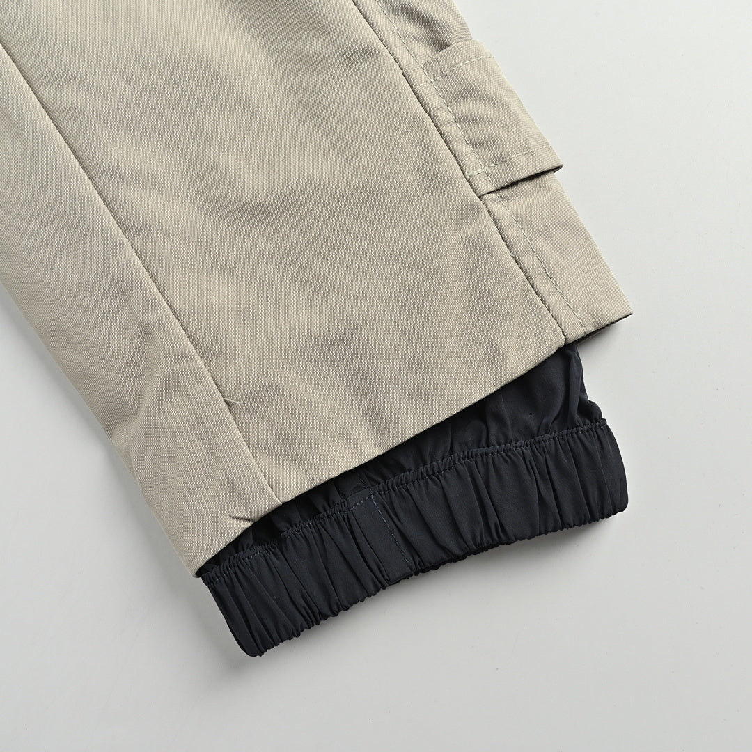 Miu Miu Jacket 116 - Navy - view 4