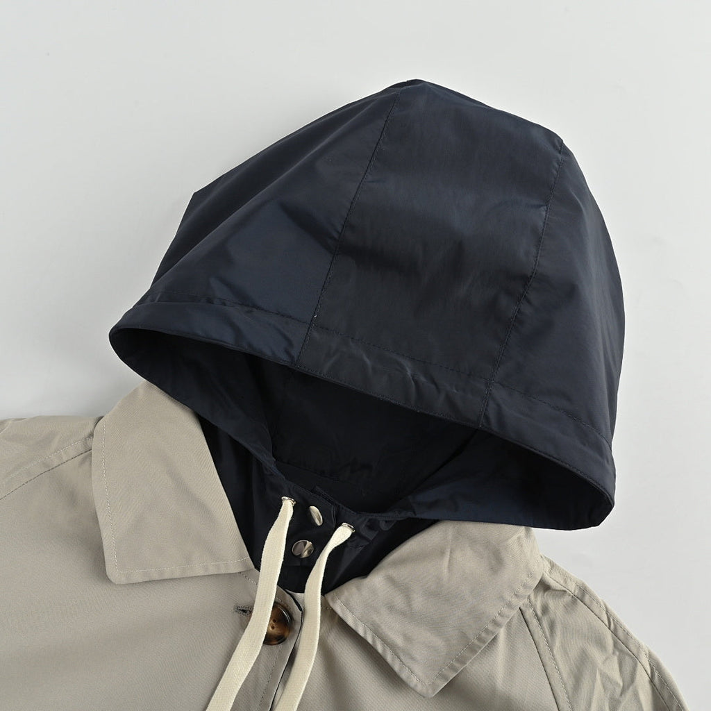 Miu Miu Jacket 116 - Navy - view 6