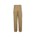 Miu Miu Pants 114 - Tan - view 1
