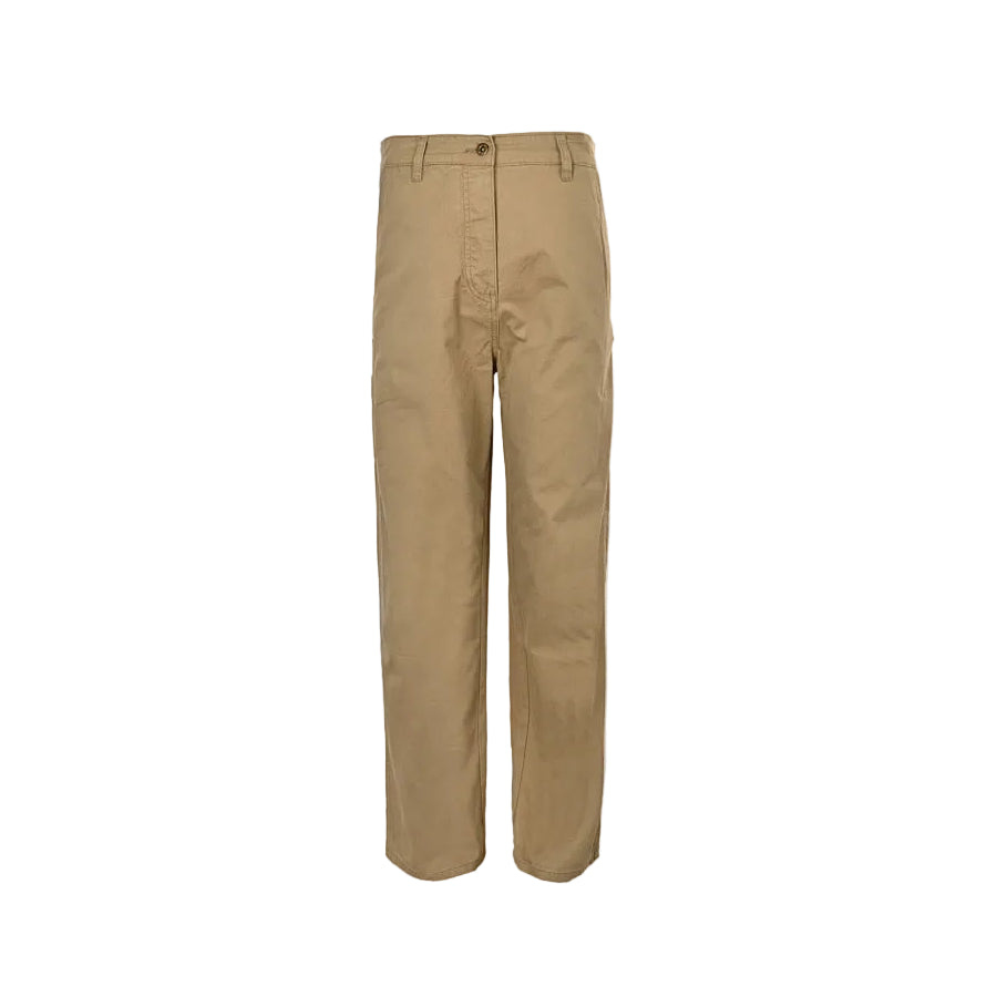Miu Miu Pants 114 - Tan - view 3