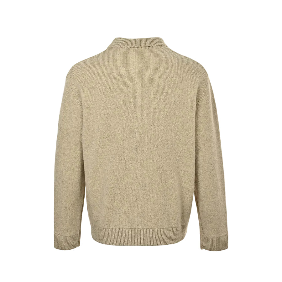 Miu Miu Jacket 113 - Beige - view 1