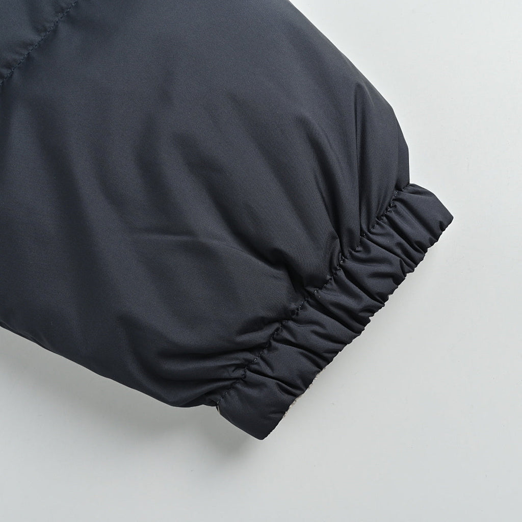 Miu Miu Jacket 112 - Navy - view 3
