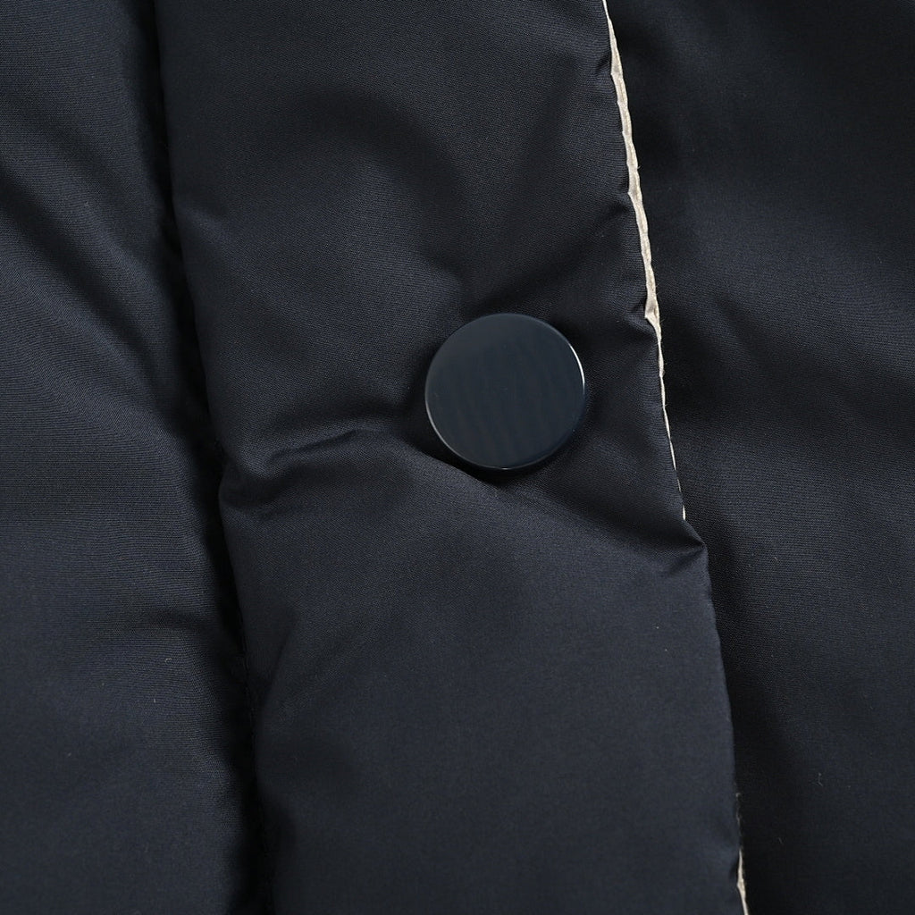Miu Miu Jacket 112 - Navy - view 4