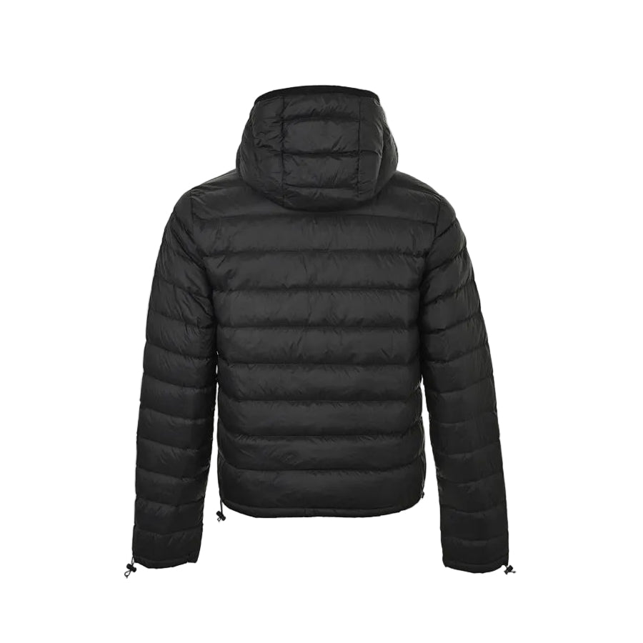 Miu Miu Jacket 111 - Black - view 1