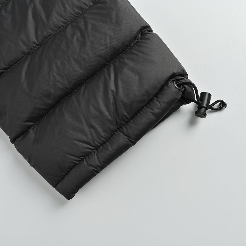 Miu Miu Jacket 111 - Black - view 3