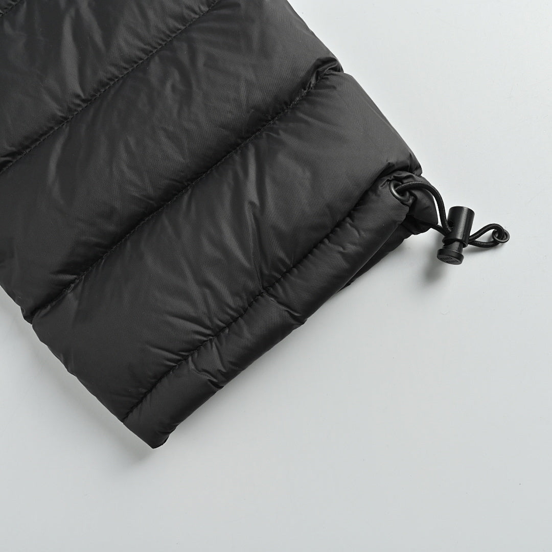 Miu Miu Jacket 111 - Black - view 3