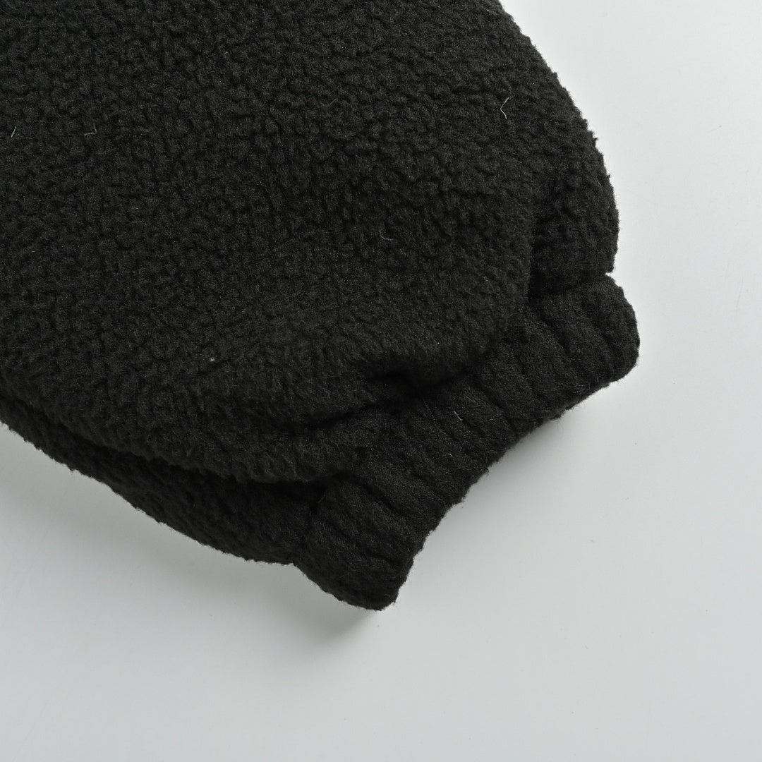 Miu Miu Jacket 110 - Black - view 3