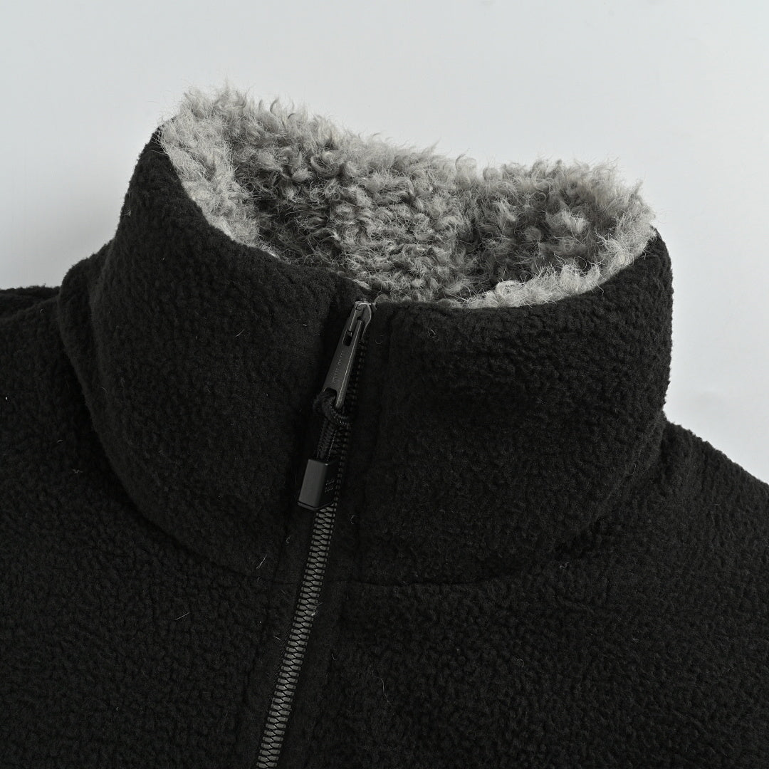 Miu Miu Jacket 110 - Black - view 5