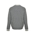 Miu Miu Sweater 109 - Gray - view 1