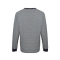Miu Miu Long-Sleeve T-Shirt 106 - Gray / White - view 1