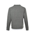 Miu Miu Sweater 105 - Gray - view 1