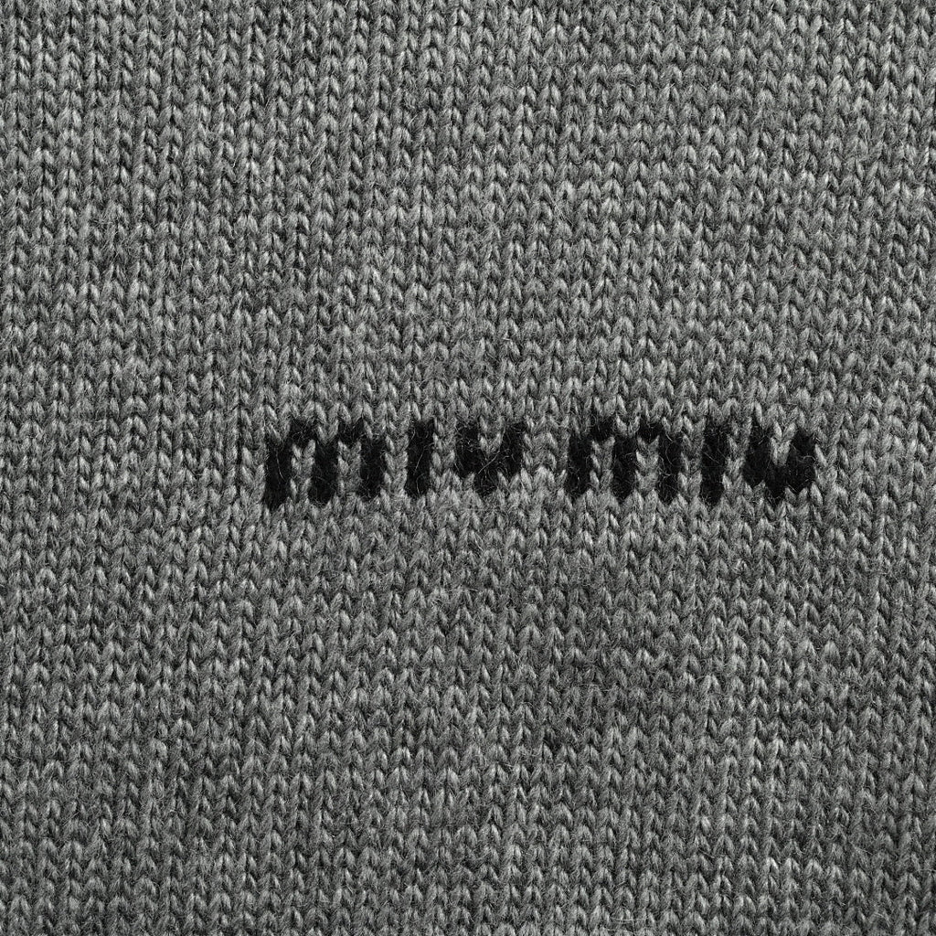 Miu Miu Sweater 105 - Gray - view 4