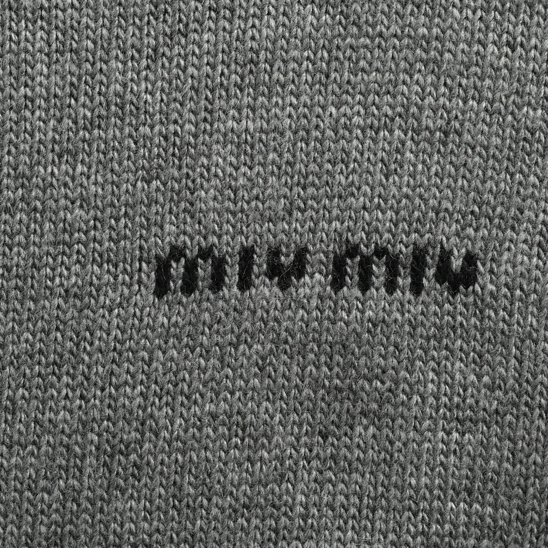 Miu Miu Sweater 105 - Gray - view 4