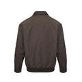 Miu Miu Jacket 104 - Dark Brown - view 1