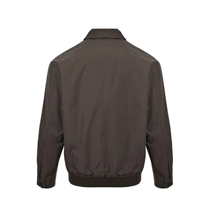 Miu Miu Jacket 104 - Dark Brown - view 1