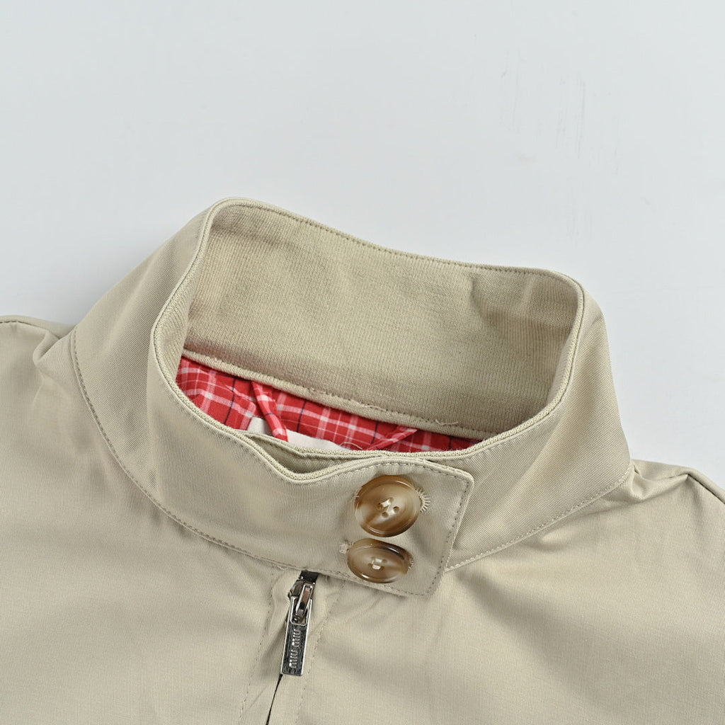 Miu Miu Jacket 103 - Beige - view 5