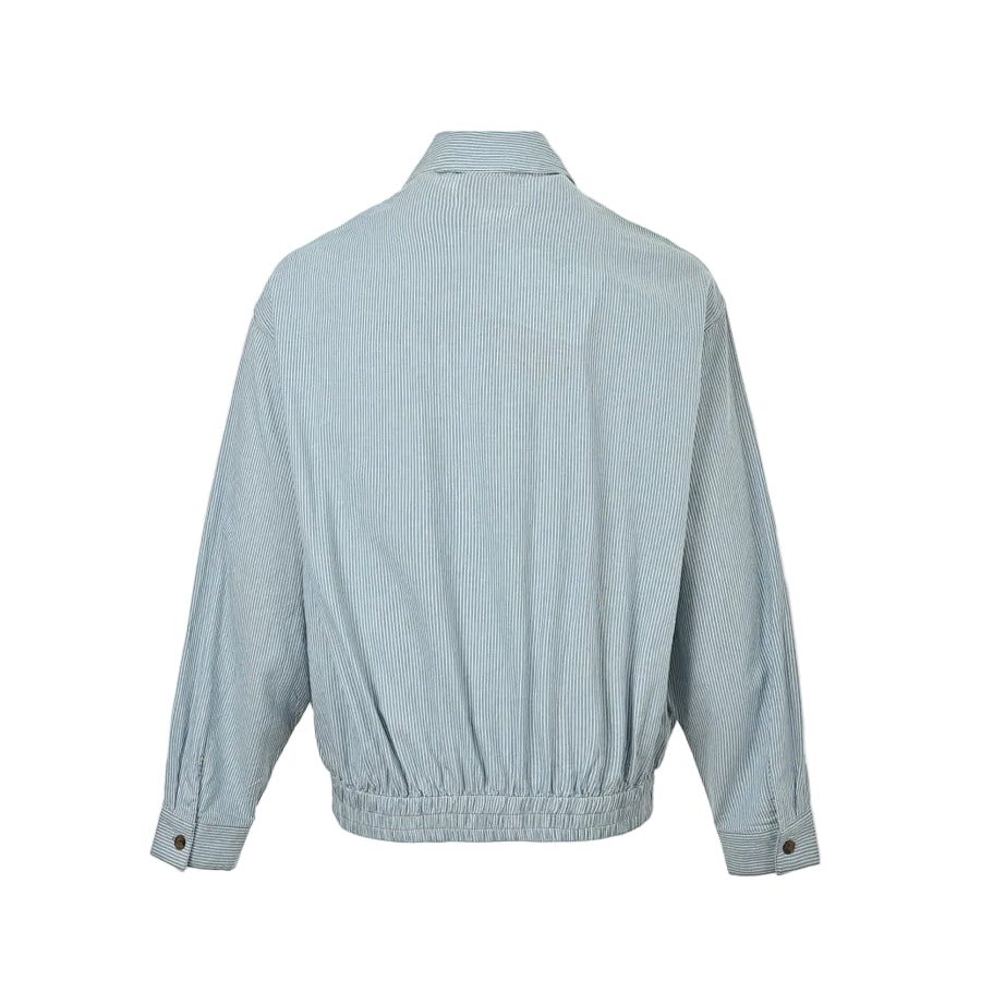 Miu Miu Jacket 101 - Light Blue - view 1