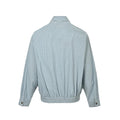 Miu Miu Jacket 101 - Light Blue - view 1